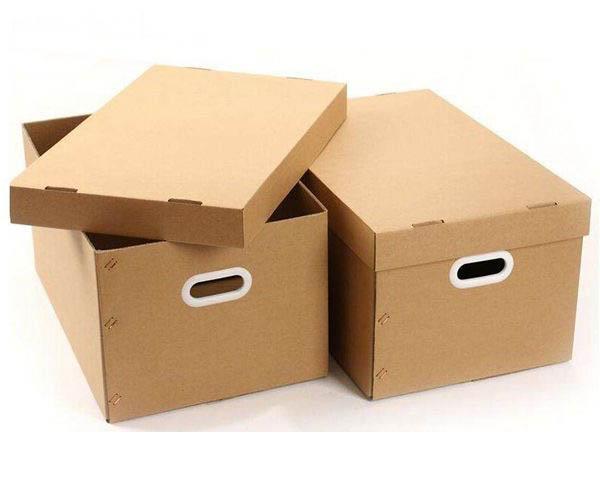 异形纸箱纸盒